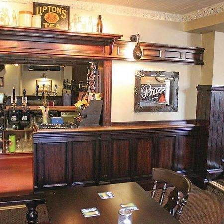 Blackwell Lodges Stokesley Luaran gambar