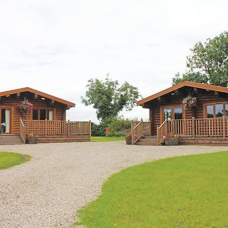 Blackwell Lodges Stokesley Luaran gambar