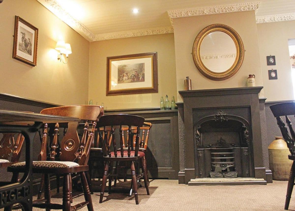 Blackwell Lodges Stokesley Luaran gambar