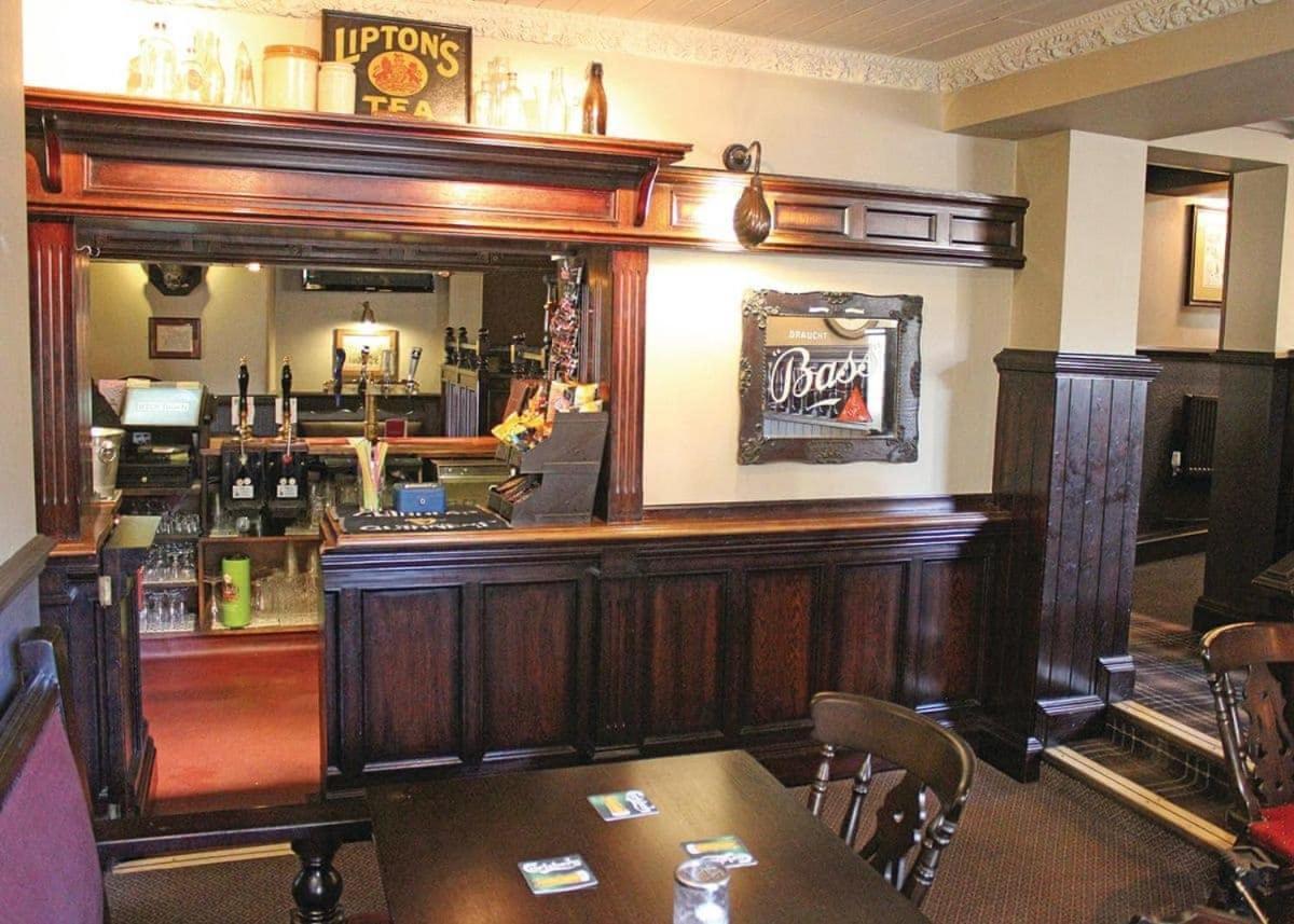 Blackwell Lodges Stokesley Luaran gambar