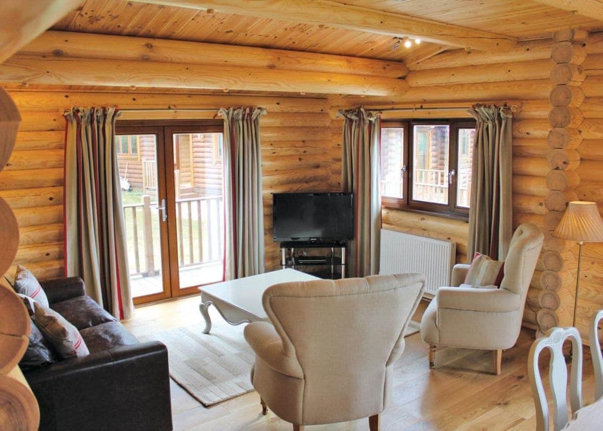 Blackwell Lodges Stokesley Luaran gambar