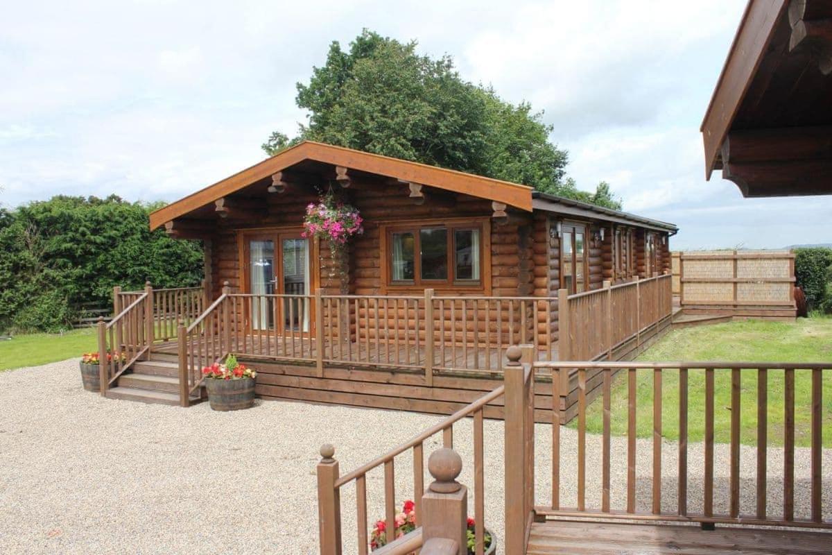 Blackwell Lodges Stokesley Luaran gambar