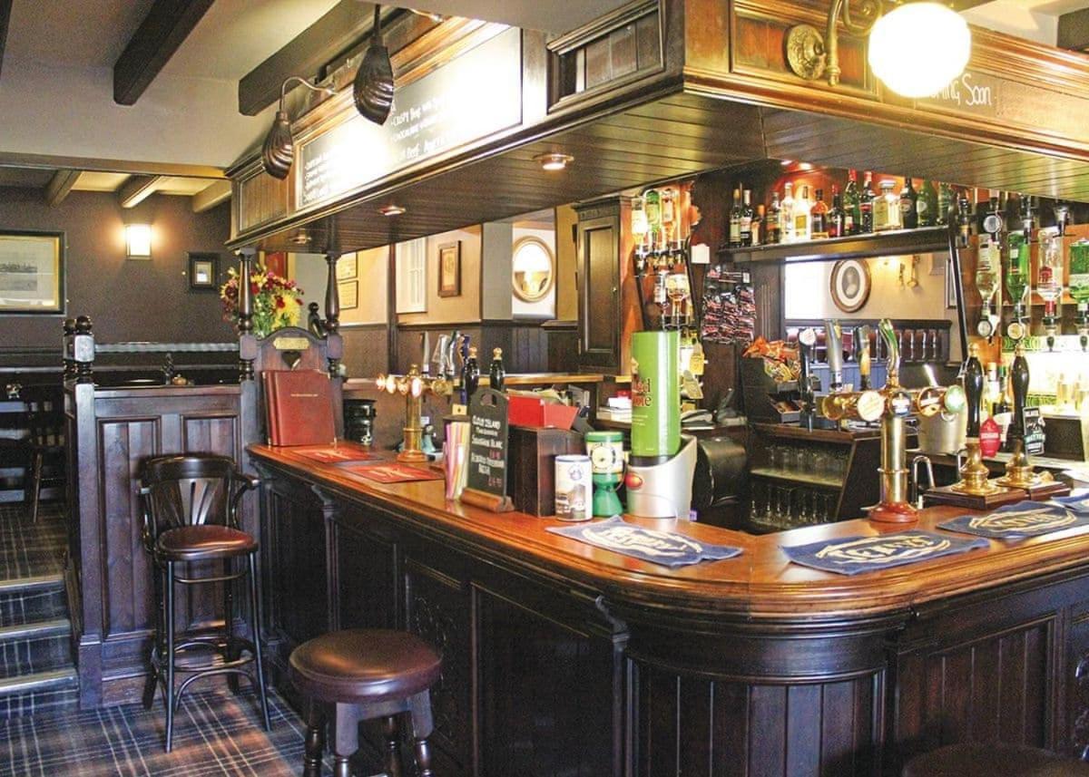 Blackwell Lodges Stokesley Luaran gambar