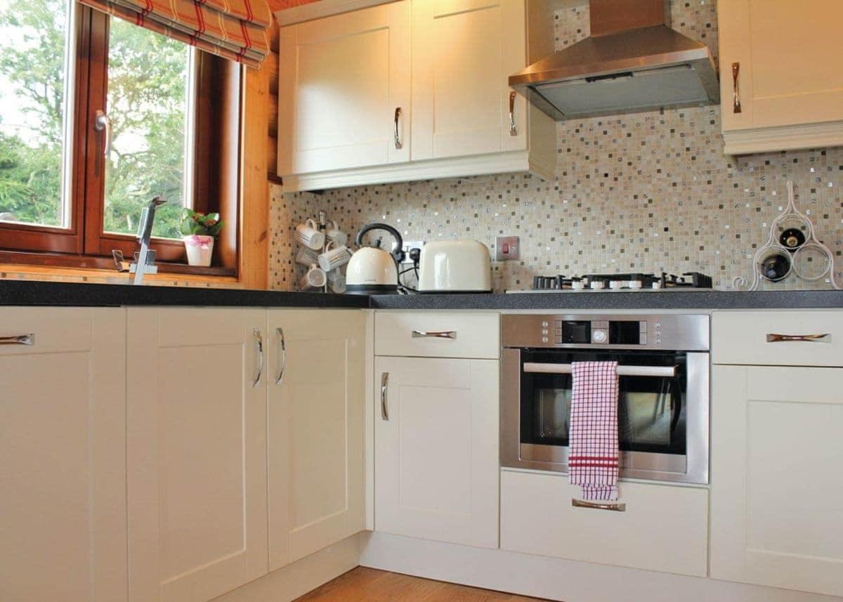 Blackwell Lodges Stokesley Luaran gambar